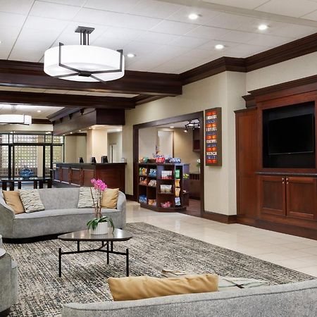 Holiday Inn National Airport/Crystal City By Ihg Arlington Esterno foto