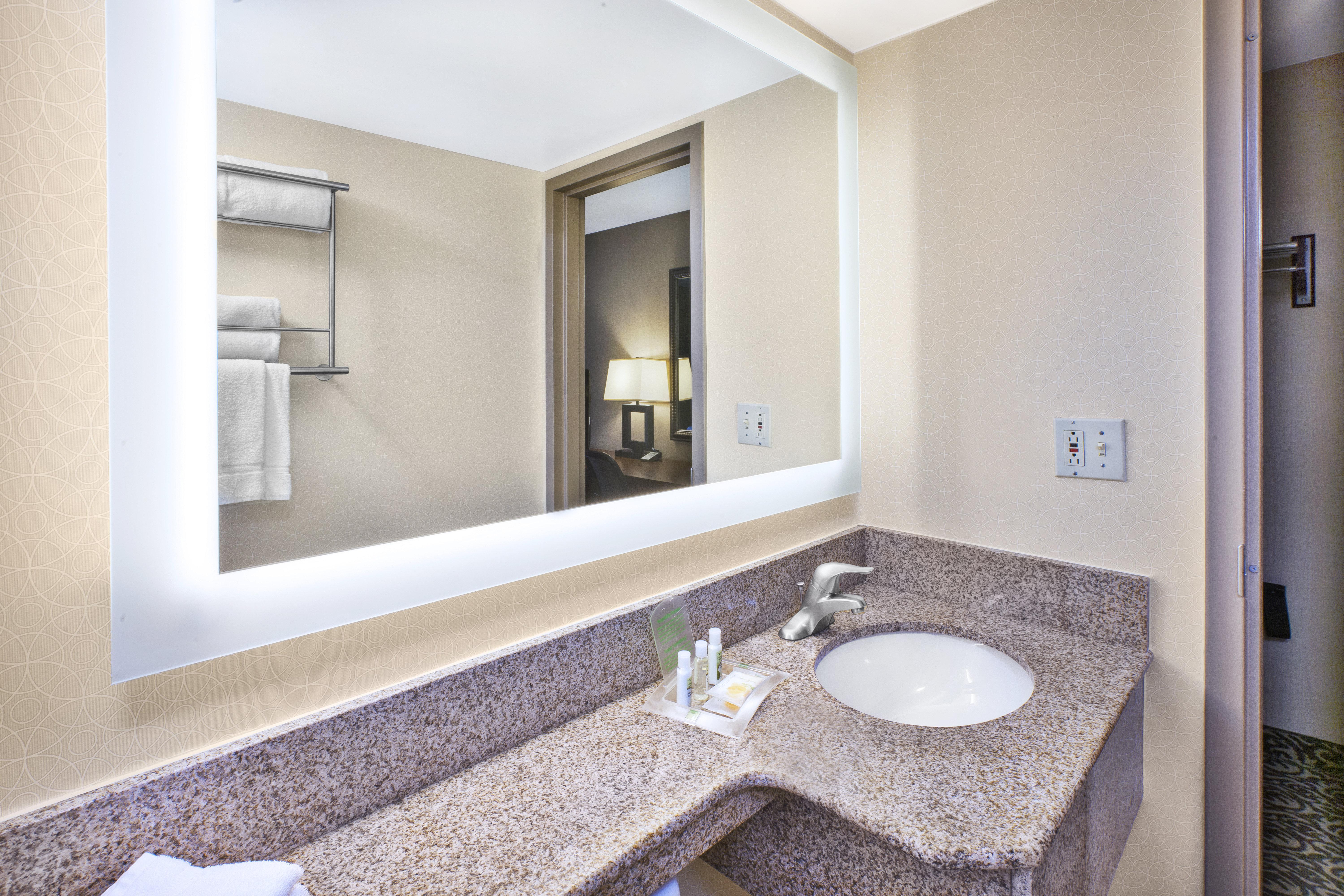 Holiday Inn National Airport/Crystal City By Ihg Arlington Esterno foto