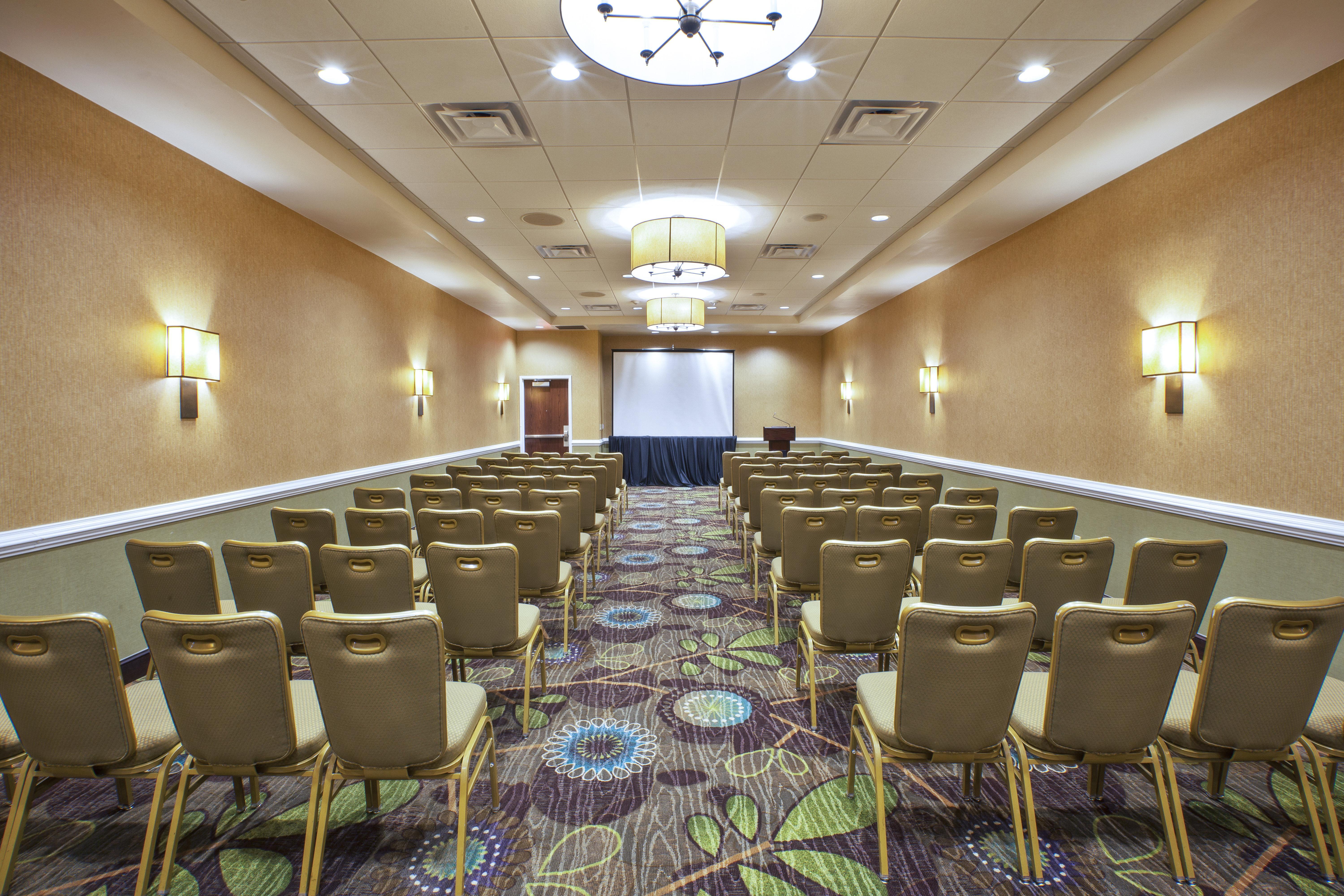Holiday Inn National Airport/Crystal City By Ihg Arlington Esterno foto