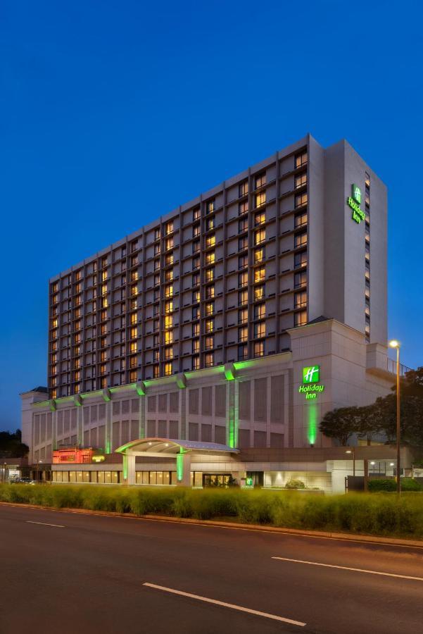 Holiday Inn National Airport/Crystal City By Ihg Arlington Esterno foto