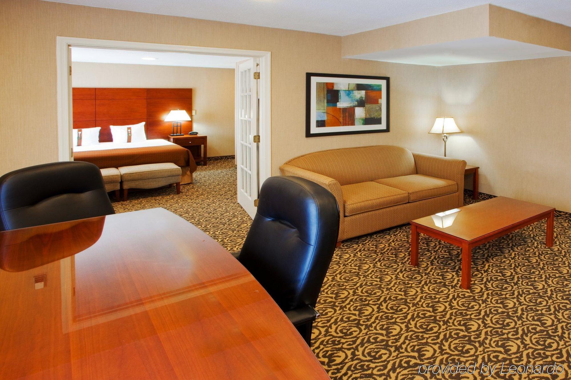 Holiday Inn National Airport/Crystal City By Ihg Arlington Camera foto
