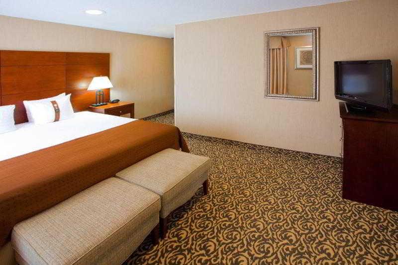 Holiday Inn National Airport/Crystal City By Ihg Arlington Camera foto