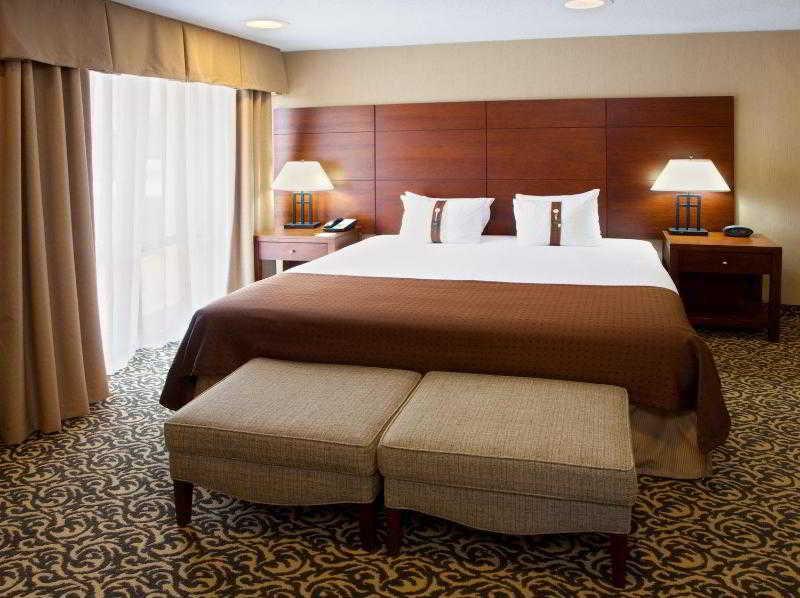Holiday Inn National Airport/Crystal City By Ihg Arlington Camera foto
