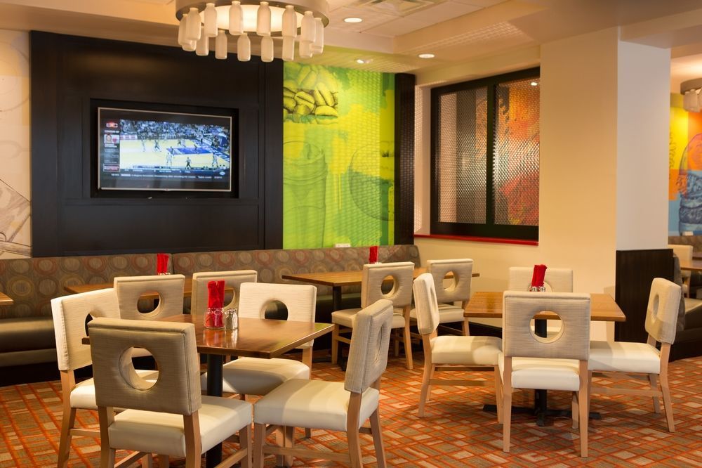 Holiday Inn National Airport/Crystal City By Ihg Arlington Esterno foto