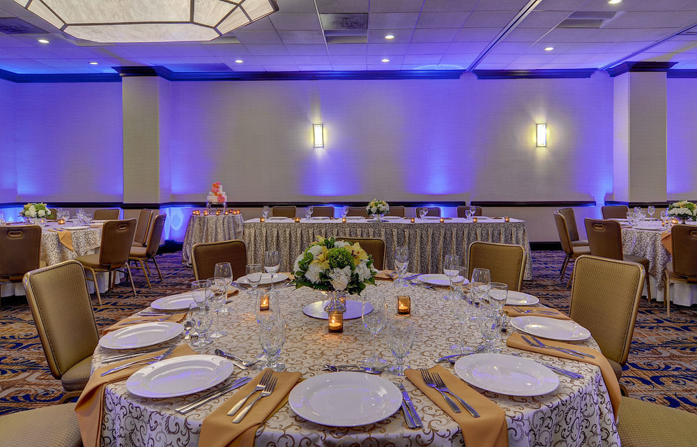 Holiday Inn National Airport/Crystal City By Ihg Arlington Esterno foto