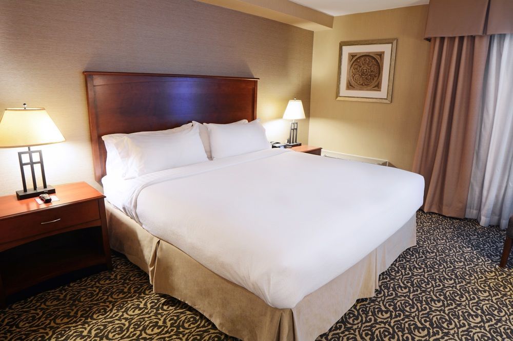 Holiday Inn National Airport/Crystal City By Ihg Arlington Esterno foto