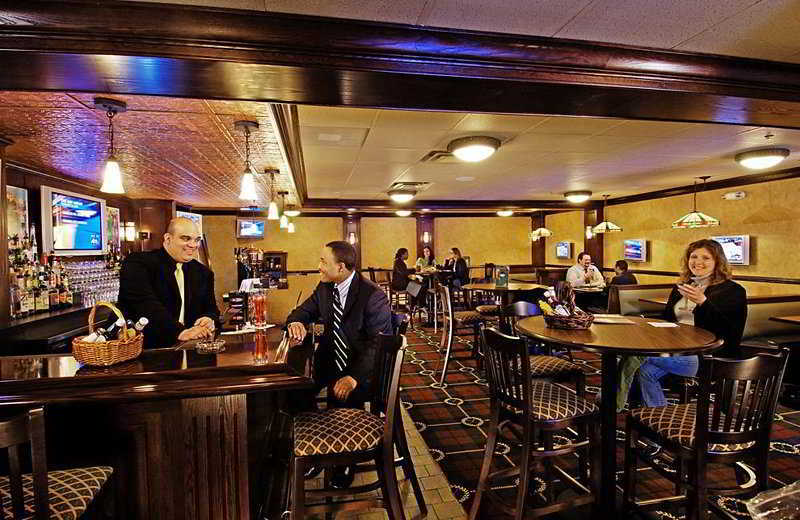 Holiday Inn National Airport/Crystal City By Ihg Arlington Esterno foto
