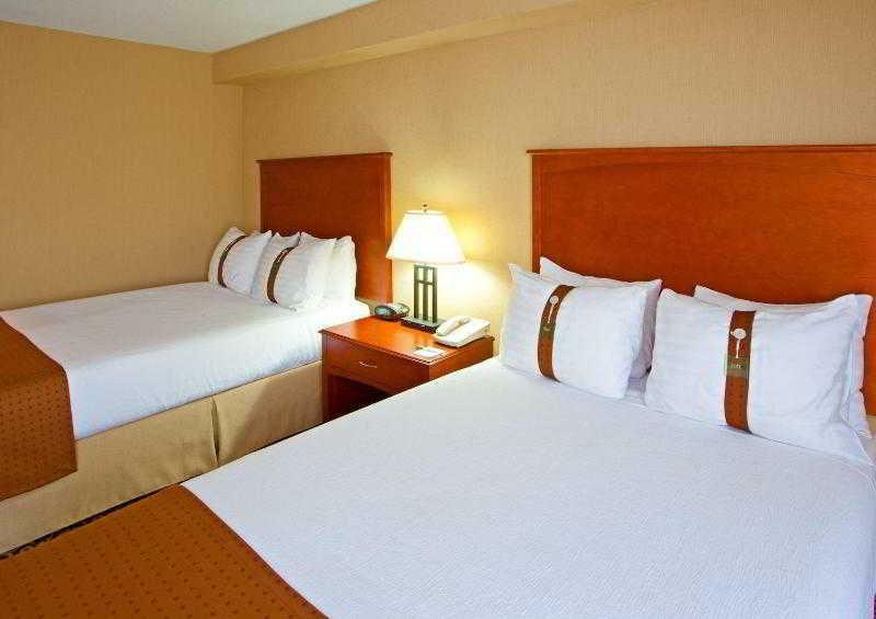 Holiday Inn National Airport/Crystal City By Ihg Arlington Esterno foto