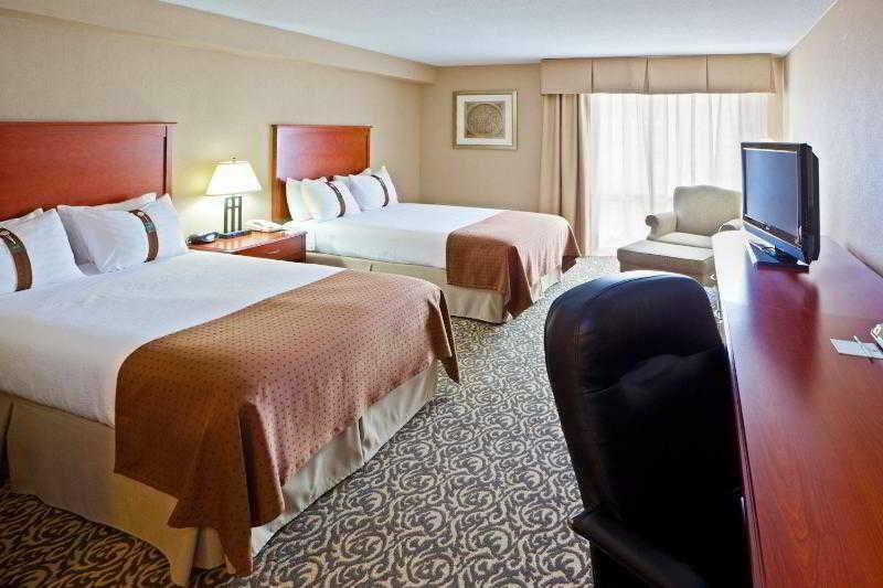 Holiday Inn National Airport/Crystal City By Ihg Arlington Camera foto
