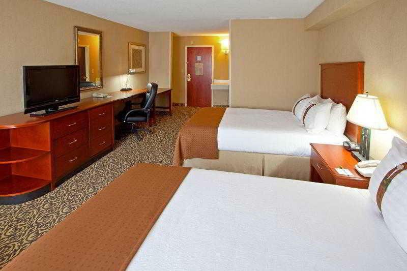 Holiday Inn National Airport/Crystal City By Ihg Arlington Camera foto