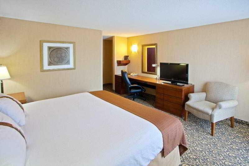 Holiday Inn National Airport/Crystal City By Ihg Arlington Camera foto